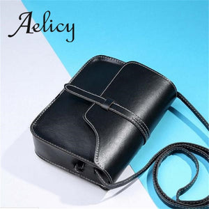 Aelicy Casual Shoulder Bag