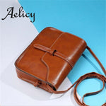 Aelicy Casual Shoulder Bag