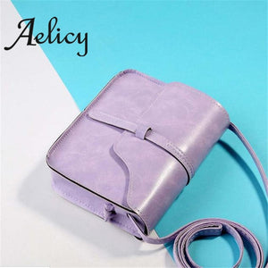 Aelicy Casual Shoulder Bag