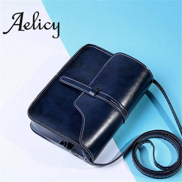 Aelicy Casual Shoulder Bag