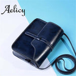 Aelicy Casual Shoulder Bag