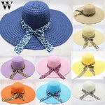 Womail Womens Casual Summer Hats