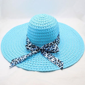 Womail Womens Casual Summer Hats