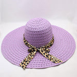 Womail Womens Casual Summer Hats