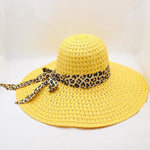 Womail Womens Casual Summer Hats