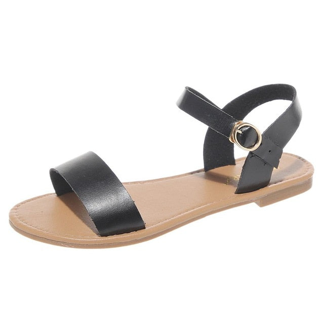 Women Flat Sandals