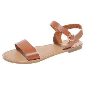 Women Flat Sandals