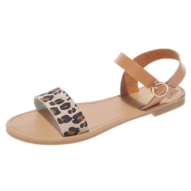 Women Flat Sandals