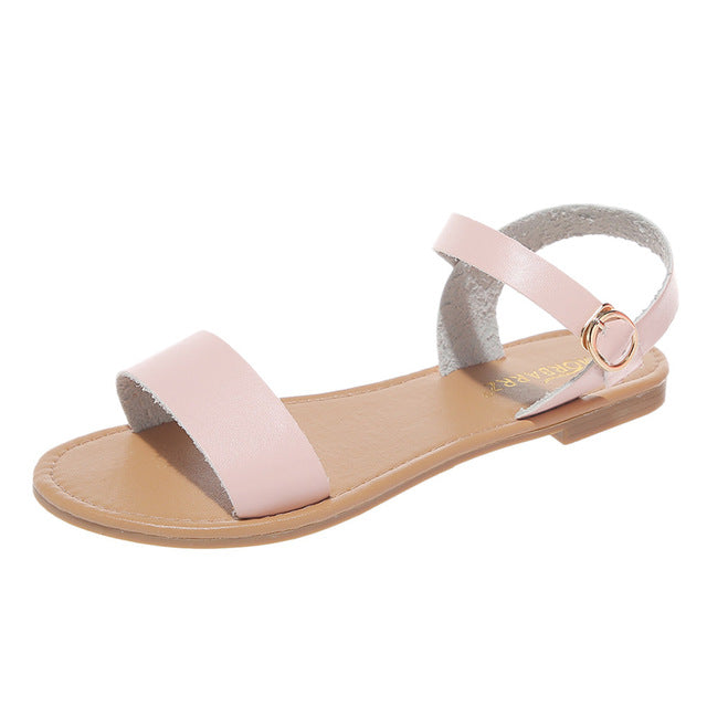 Women Flat Sandals