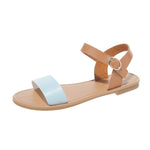 Women Flat Sandals