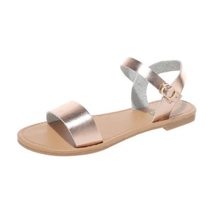 Women Flat Sandals