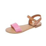 Women Flat Sandals