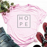 New Summer Women T Shirt Faith Hope Love Christian T-shirt Funny Christianity God Tee Gift Woman Short Sleeve religion art Tops