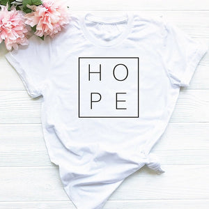 New Summer Women T Shirt Faith Hope Love Christian T-shirt Funny Christianity God Tee Gift Woman Short Sleeve religion art Tops